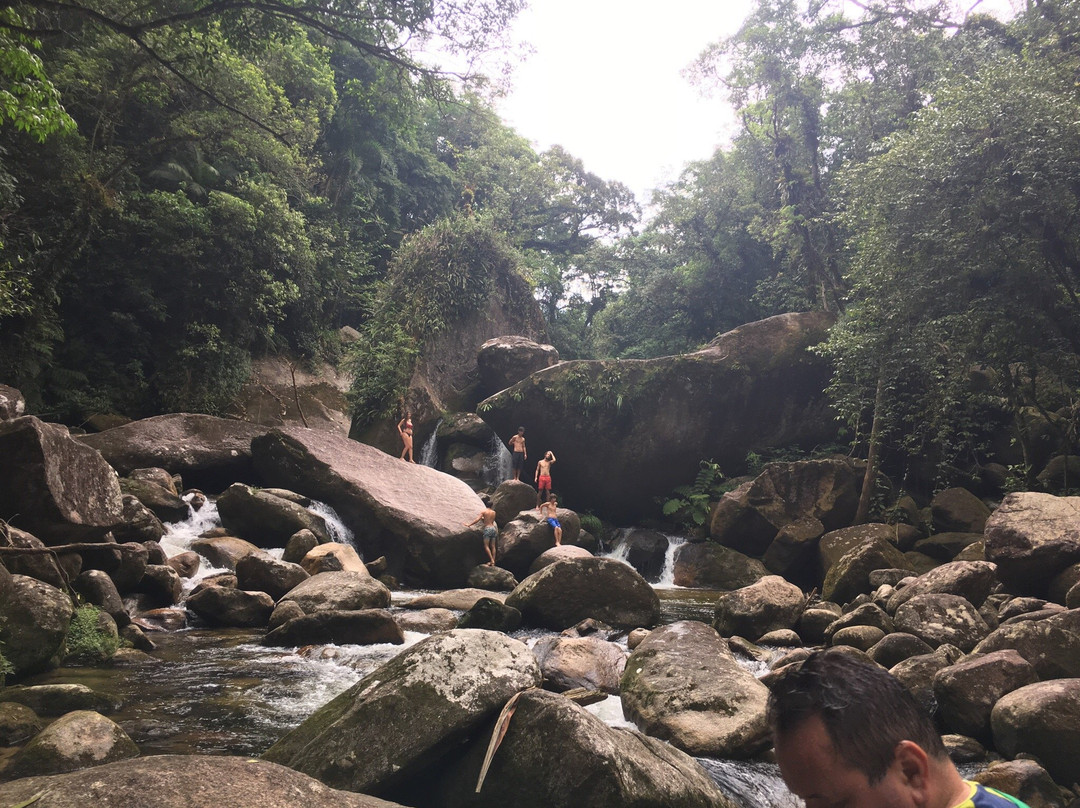 Green Way景点图片