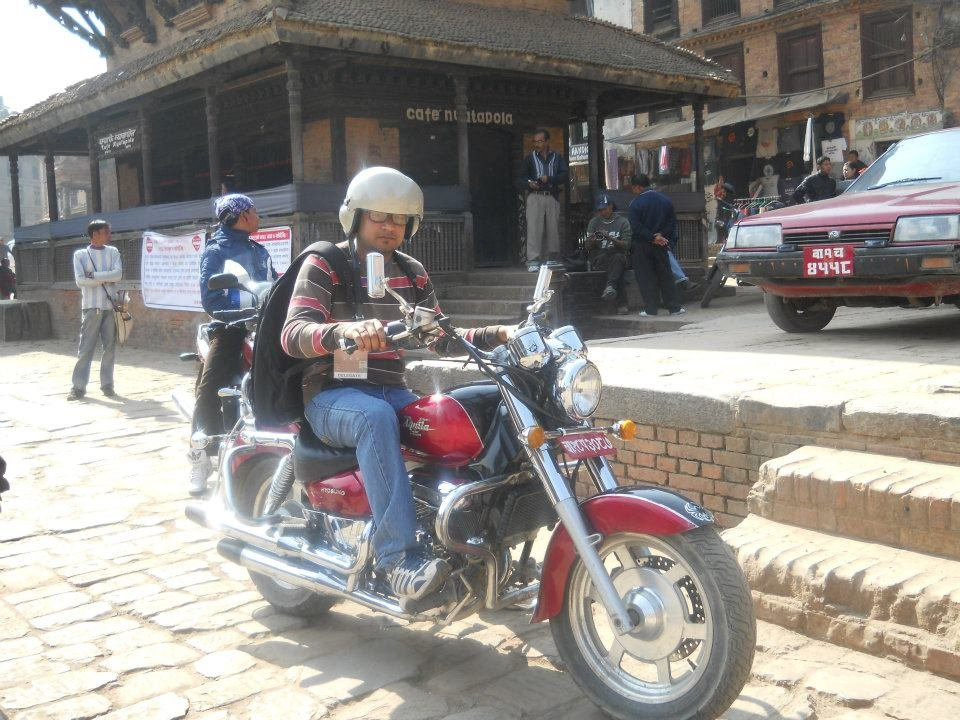 Living Traditions Museum-巴克塔布必去景点