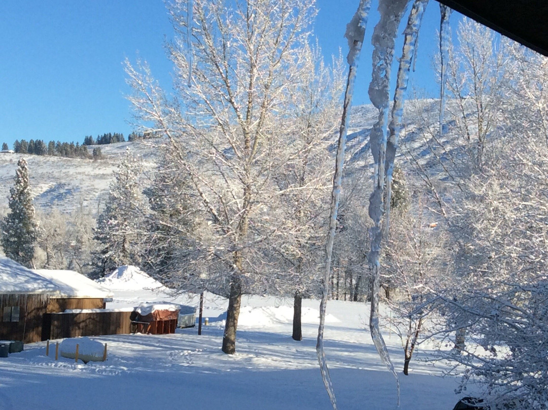 Methow Valley景点图片