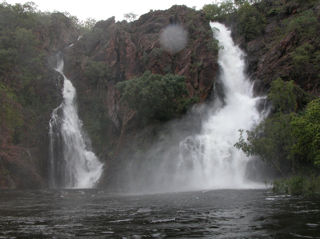 Jabiru旅游攻略图片