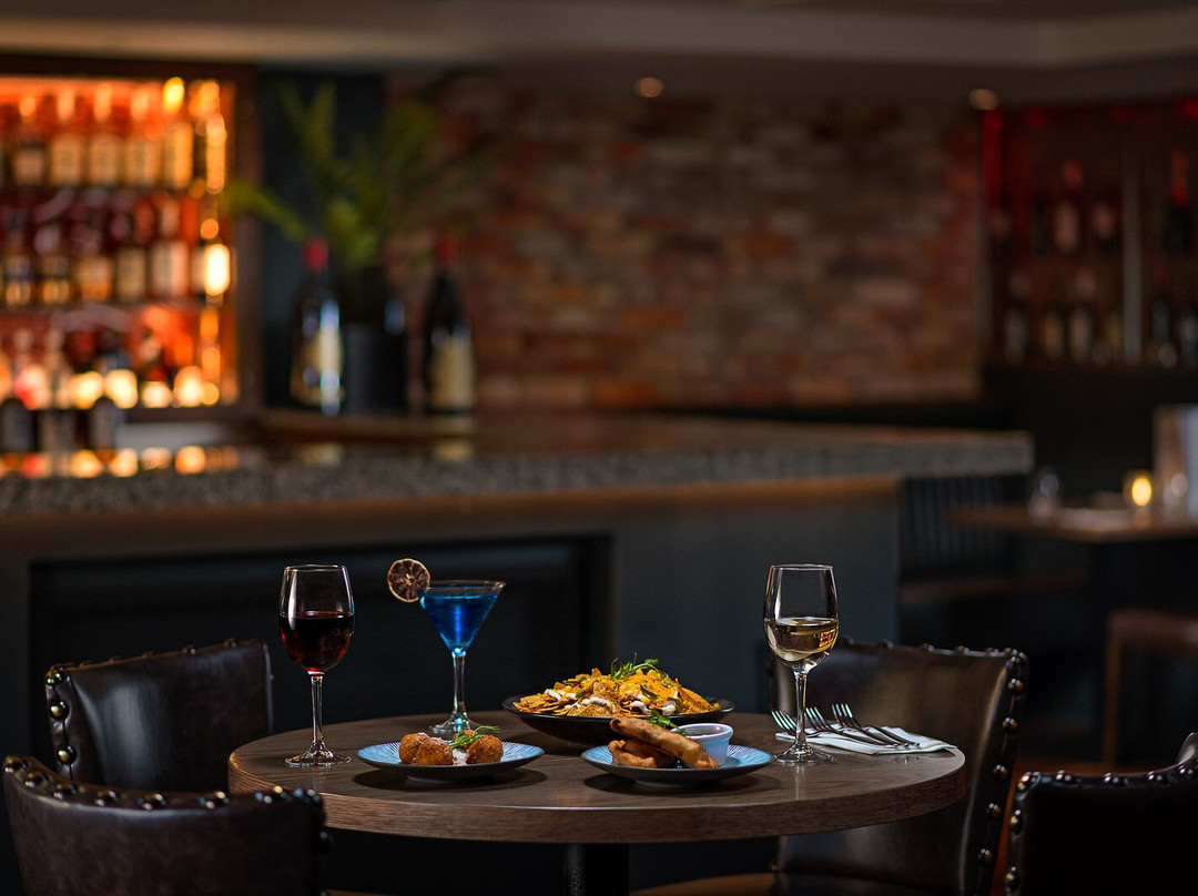 Vincenzo Grill House