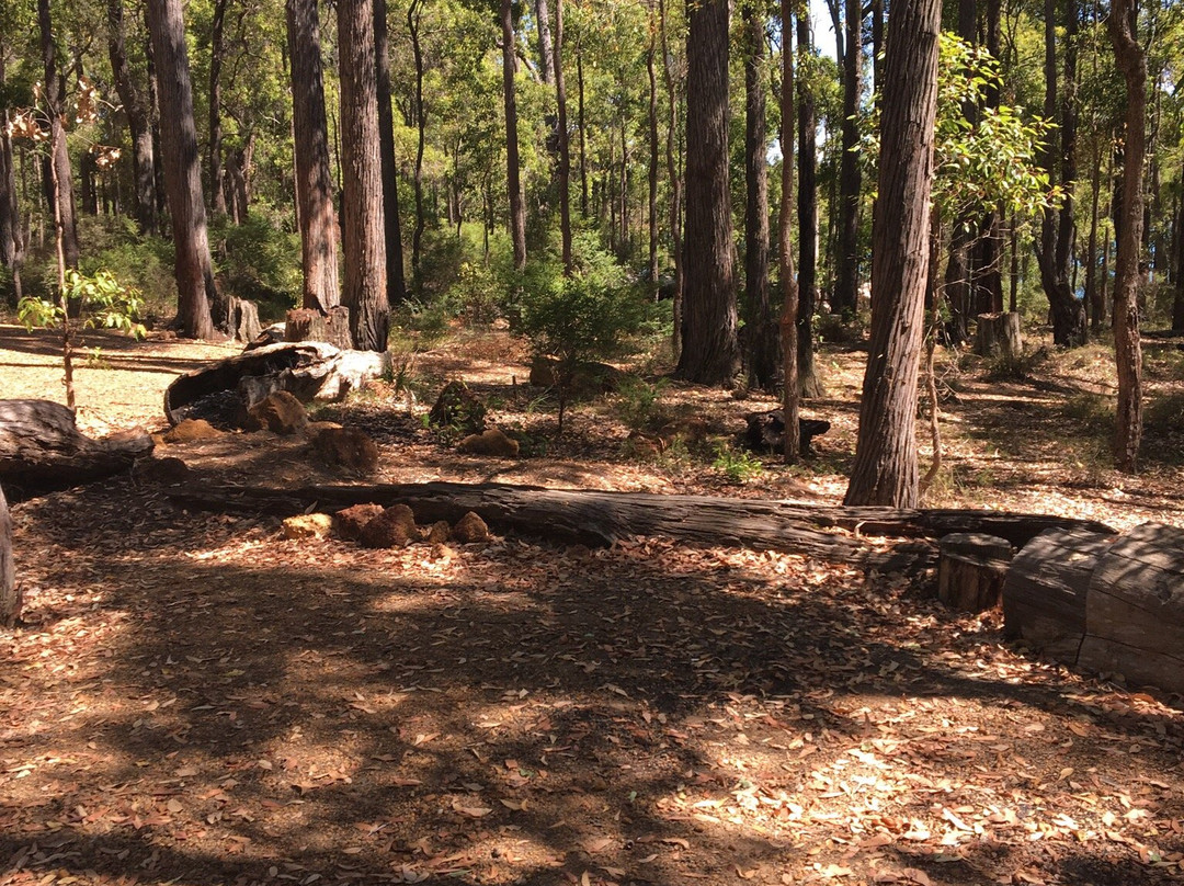 Lake Brockman Tourist Park