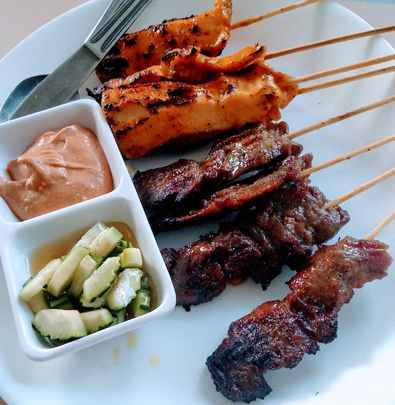 Thai Original BBQ & Restaurant