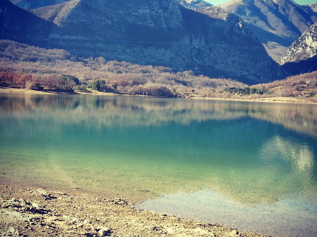 Cerro Al Volturno旅游攻略图片