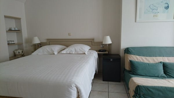 Hotel Aura Maris主图