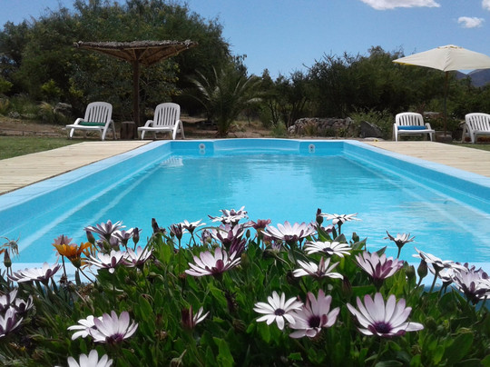 ElquiTerra Casa de Campo主图