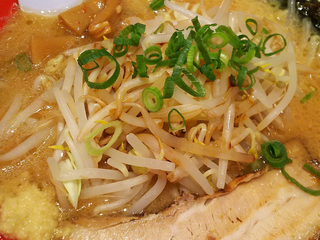 ばんから　池袋西口店主图