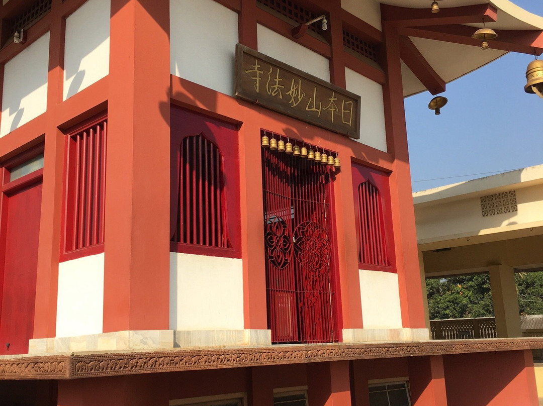Sudarshan Craft Museum景点图片