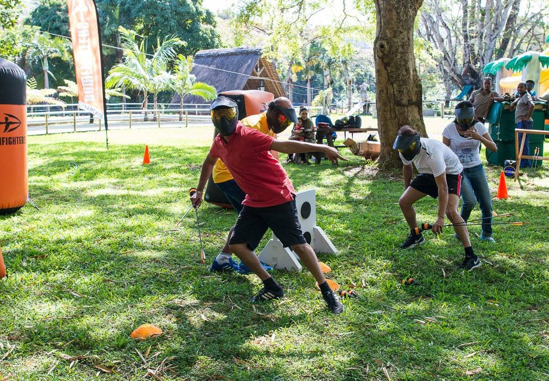 TeamBuilding Mauritius-Sebastopol必去景点