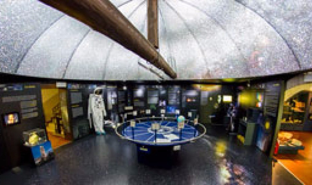 Museo di Storia Naturale e Archeologia景点图片