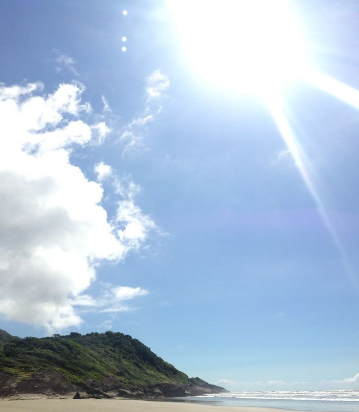 Carambore Beach景点图片