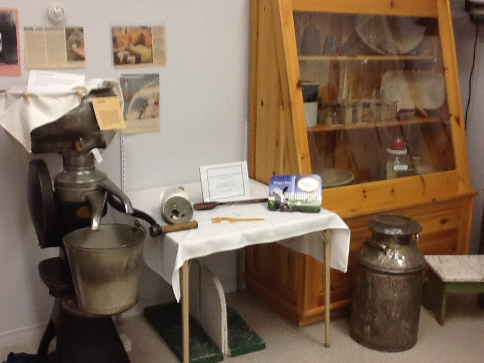 Little Claybelt Homesteaders Museum-New Liskeard必去景点