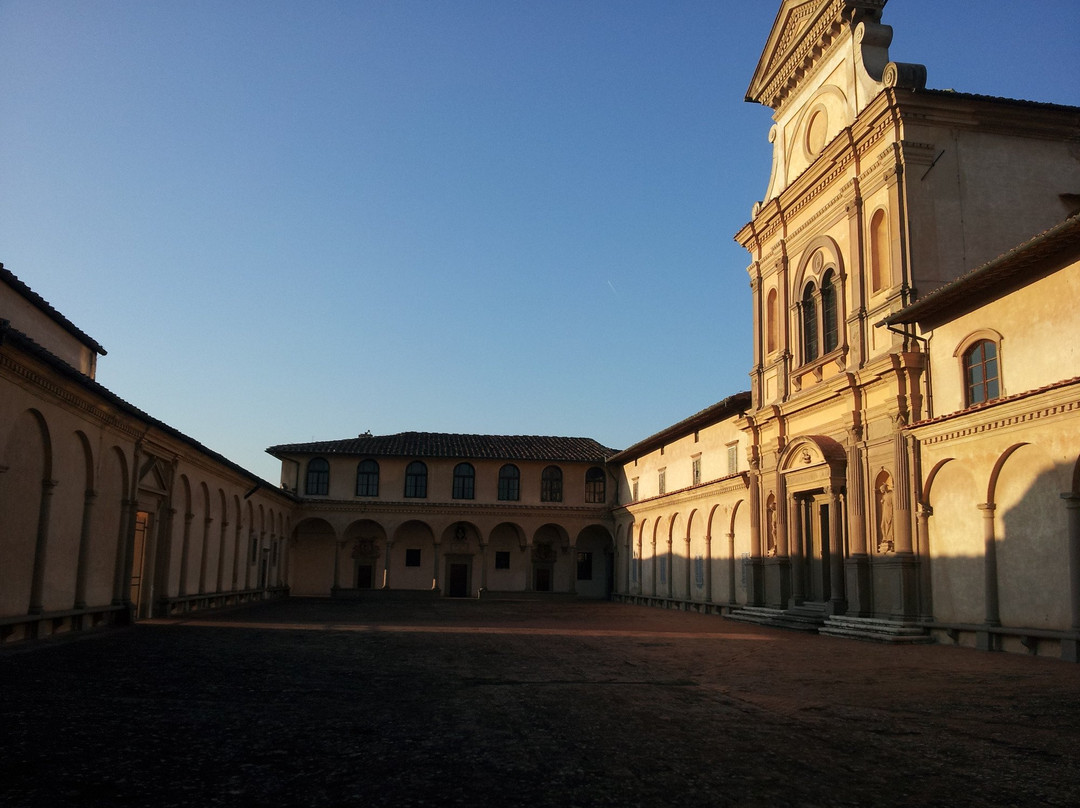Galluzzo旅游攻略图片