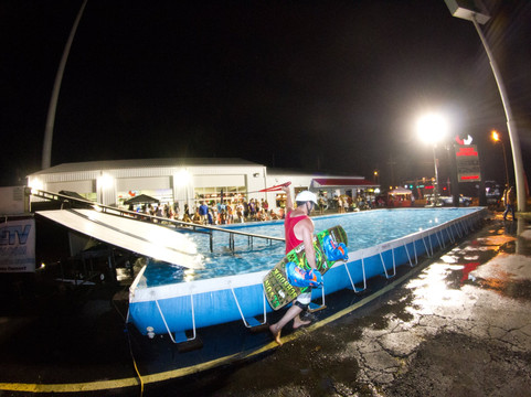 Wake Effects-欧塞奇比奇必去景点