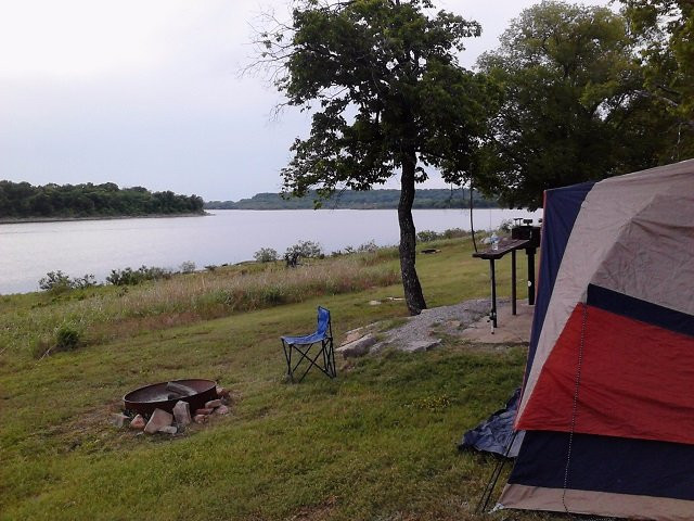 Oologah Lake景点图片