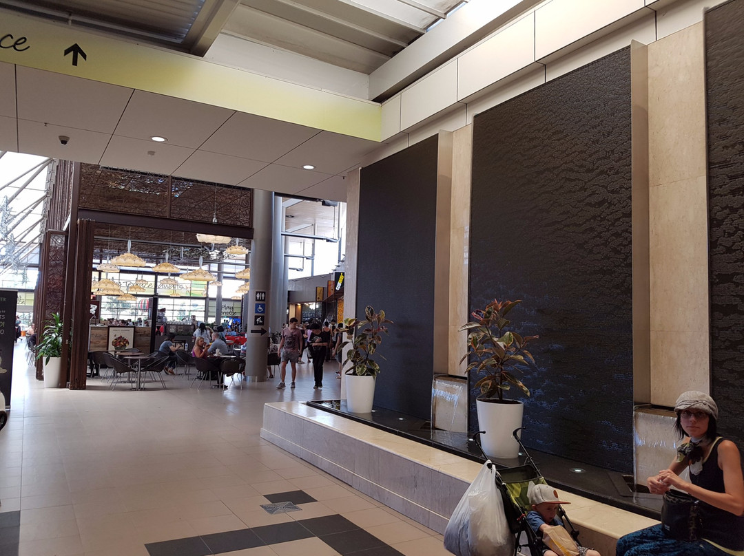 Rouse Hill Town Centre景点图片