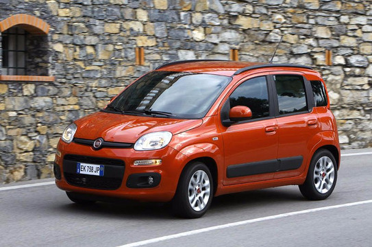 Rent a Car Allcars-阿库迪亚必去景点