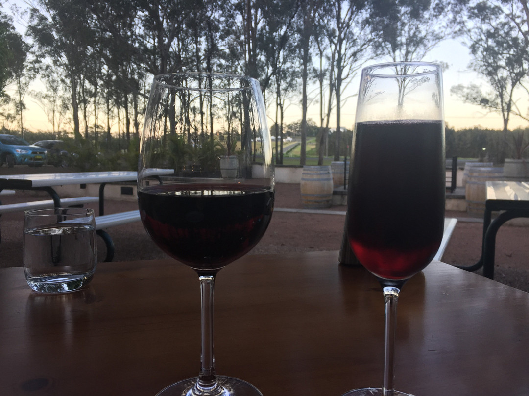 Cabarita餐馆和美食-blaxlands