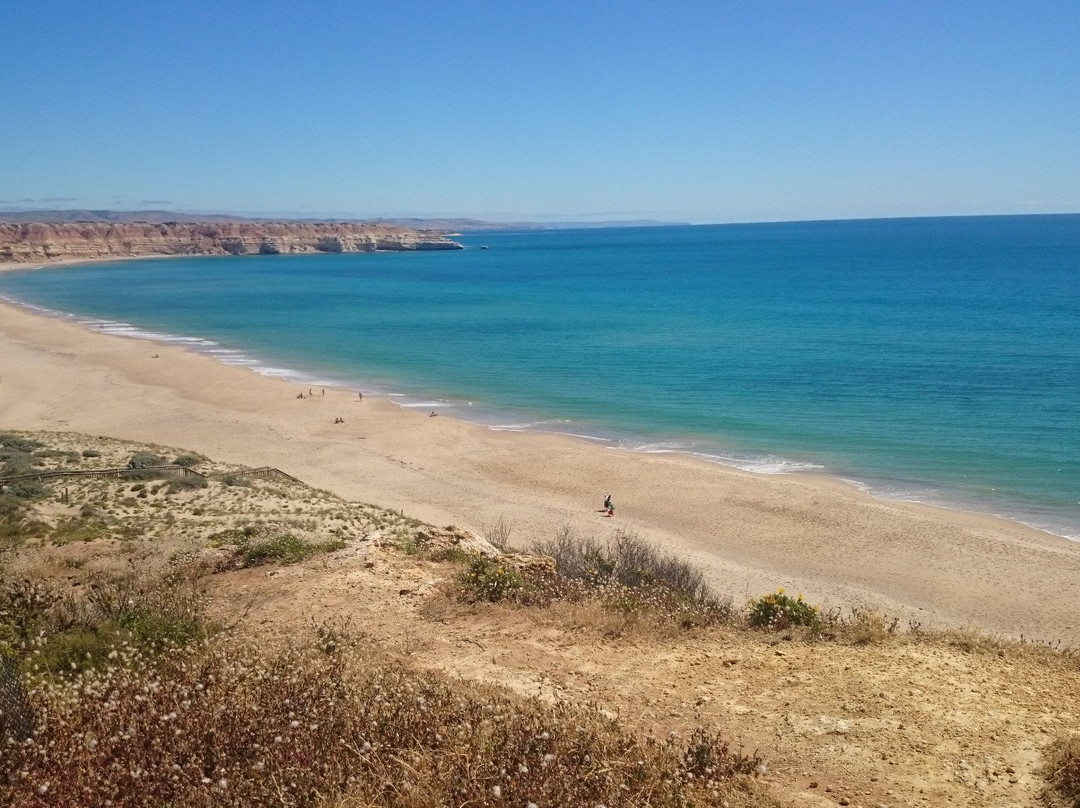 Maslin Beach景点图片