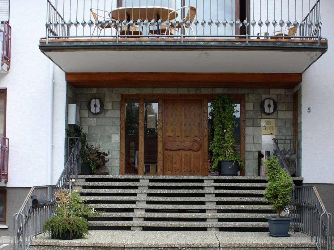 Hotel Heuberger Hof, Wehingen