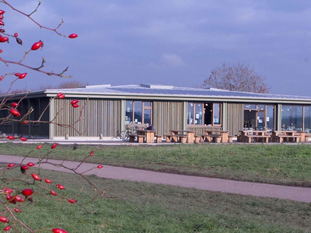 Essex Wildlife Trust Ingrebourne Valley Visitor Centre景点图片