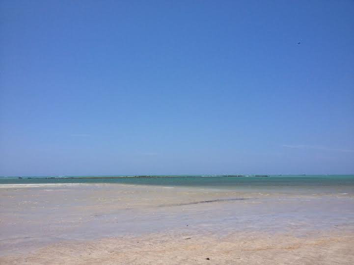 Costa Brava Beach-Maceio必去景点