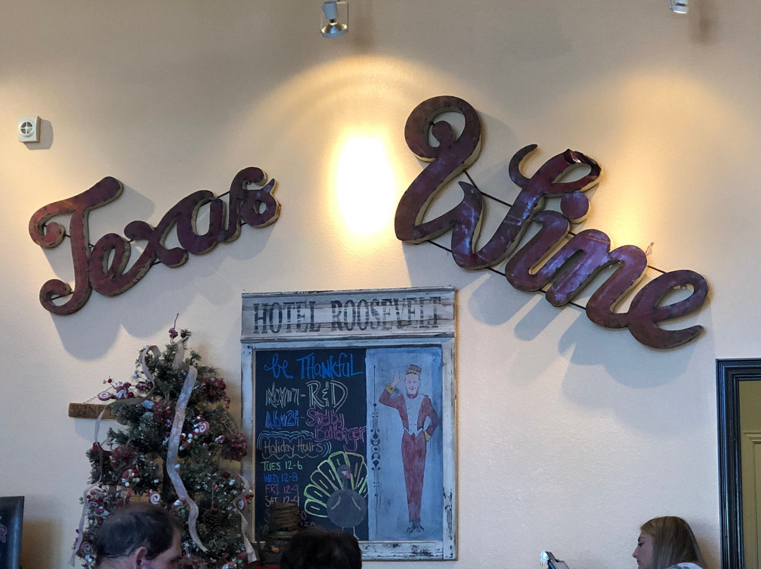 Sugar Ridge Winery-恩尼斯必去景点