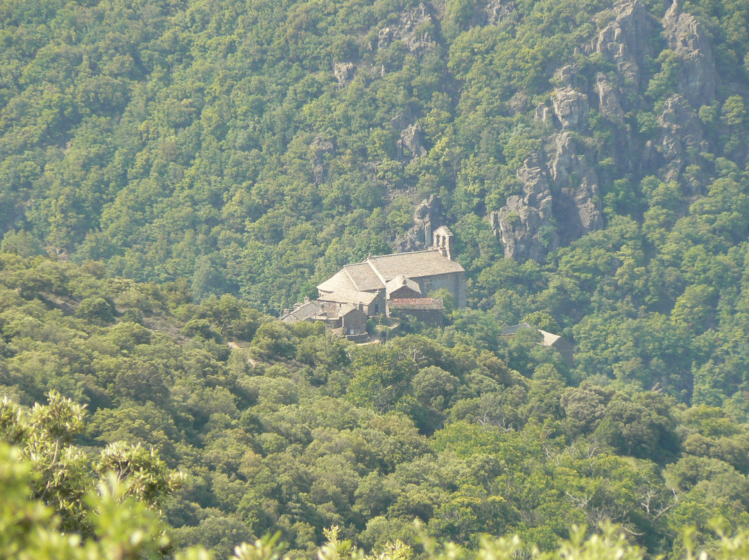 Ardeche Nature Randonnée-Saint-Alban-Auriolles必去景点