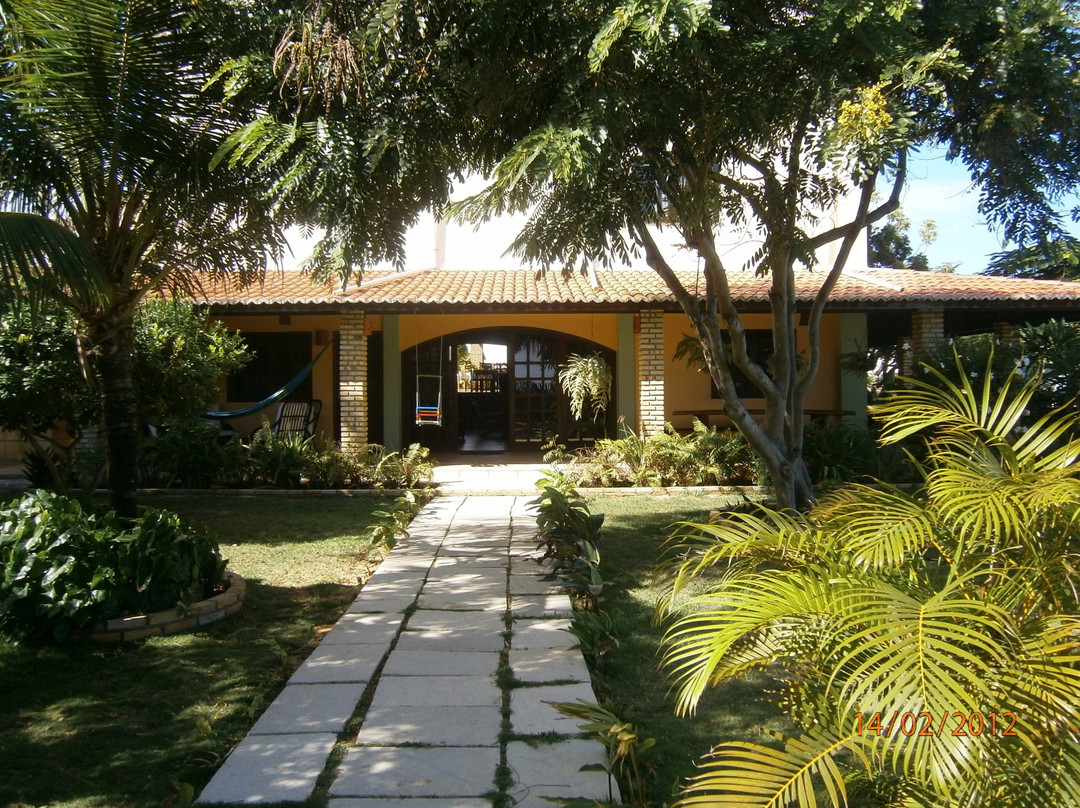 Pousada Iguana主图