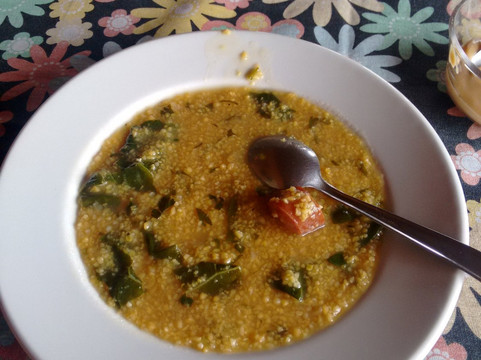 Liberdade餐馆和美食-Rancho Mineiro