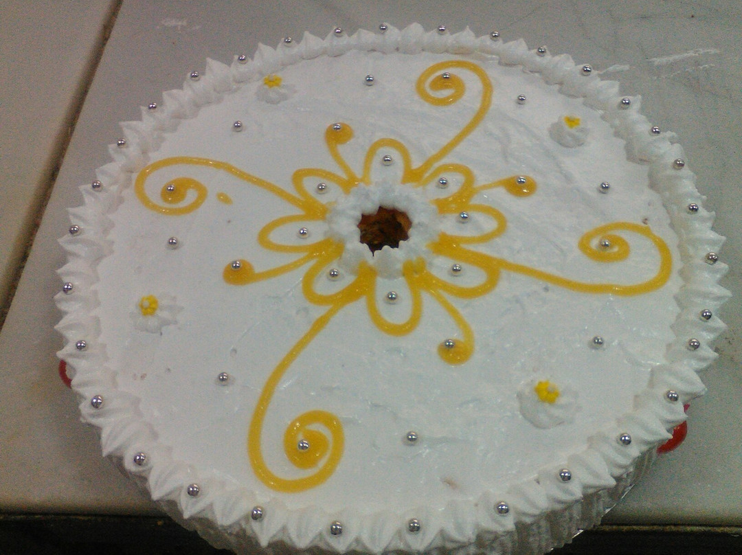 Pasteleria Galvan-贝赫尔－德拉弗龙特拉必去景点