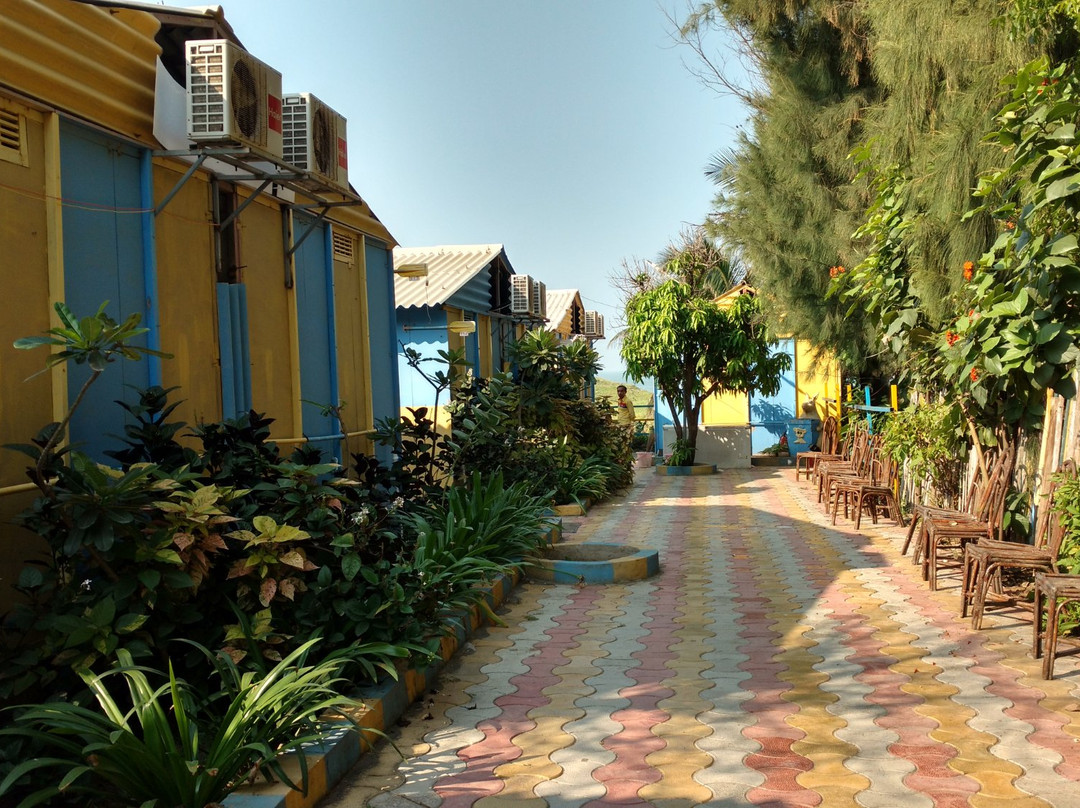Hotel Sea Village Resort