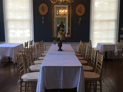 Historic Dent House-查塔努加必去景点