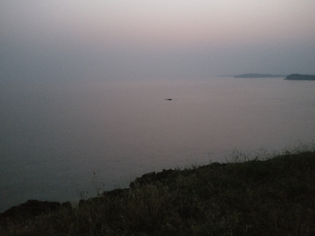 Mahuva beach景点图片