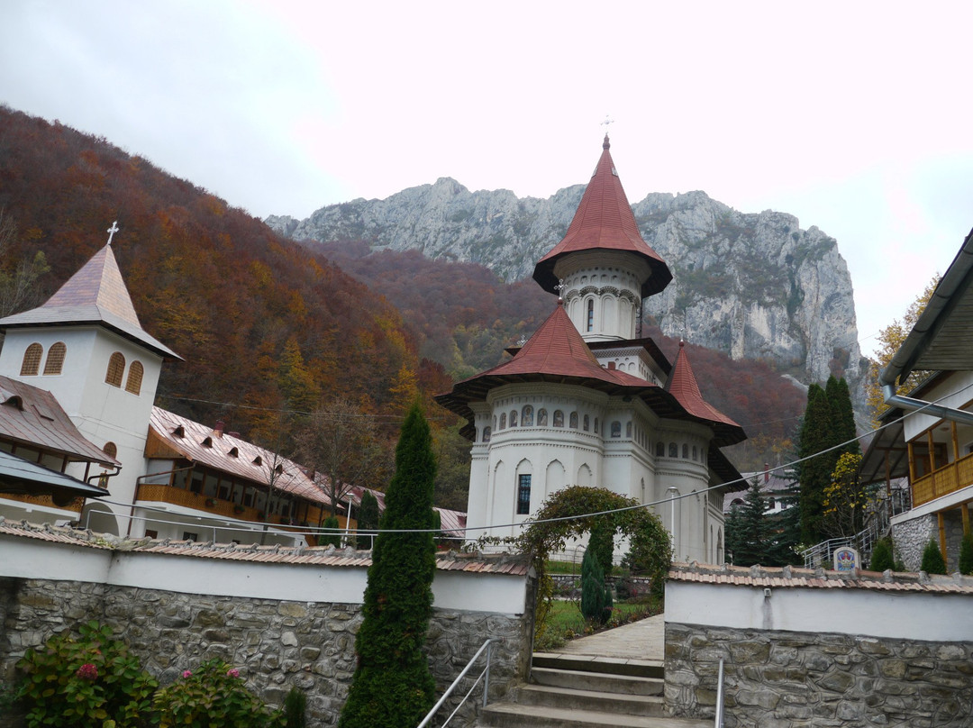 Ramet Monastery景点图片