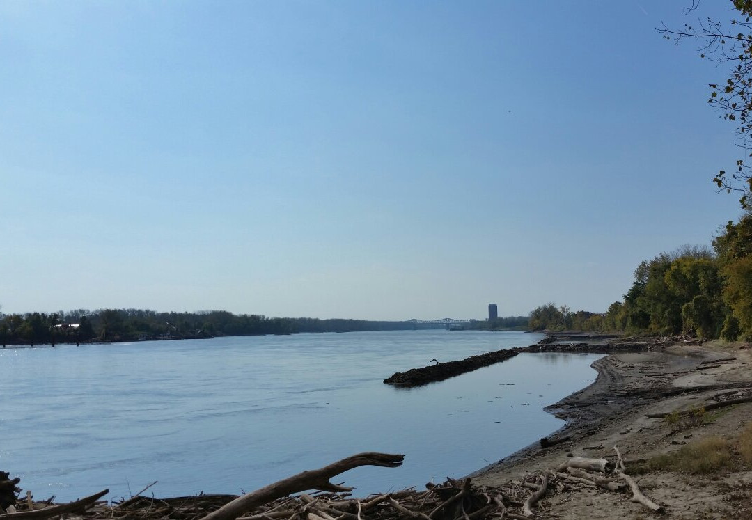 Katy Trail State Park-圣查尔斯必去景点
