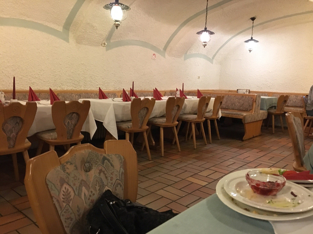 Gasthof Pension Gregori主图