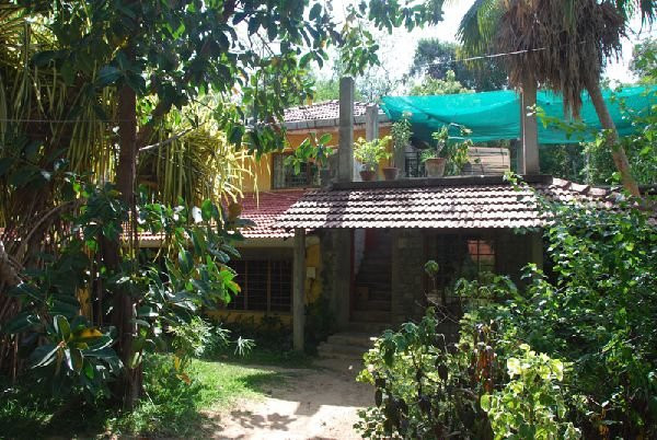 Isai Ambalam Guest House