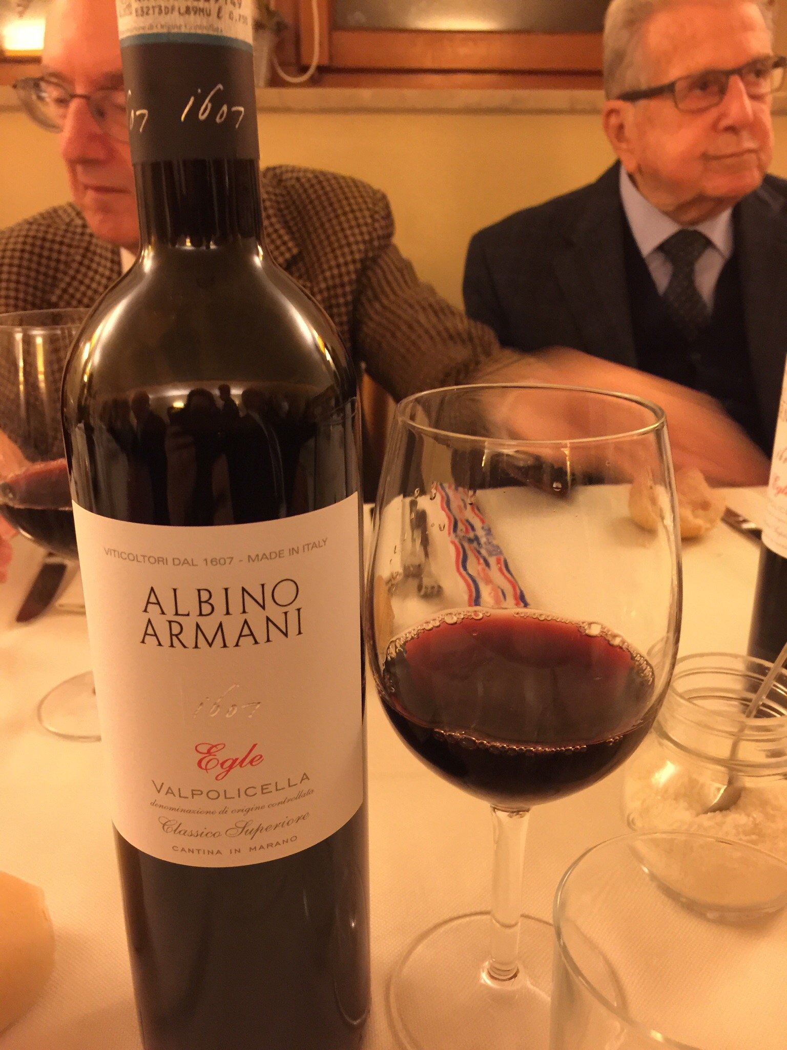 Albergo Croce d'Oro-官方