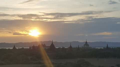 Lawka Tharaphu Pagoda-土瓦必去景点