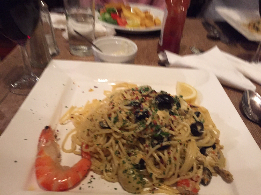 The Bonchurch Inn-文特诺必去景点