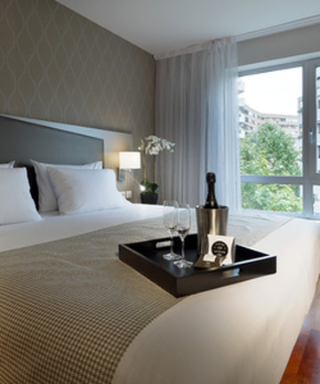 萨拉戈萨艾瑟WTC酒店酒店图片