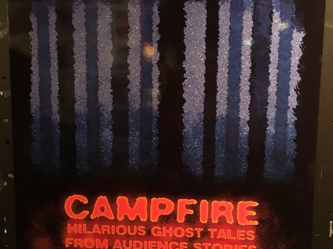 Unexpected Productions-西雅图必去景点