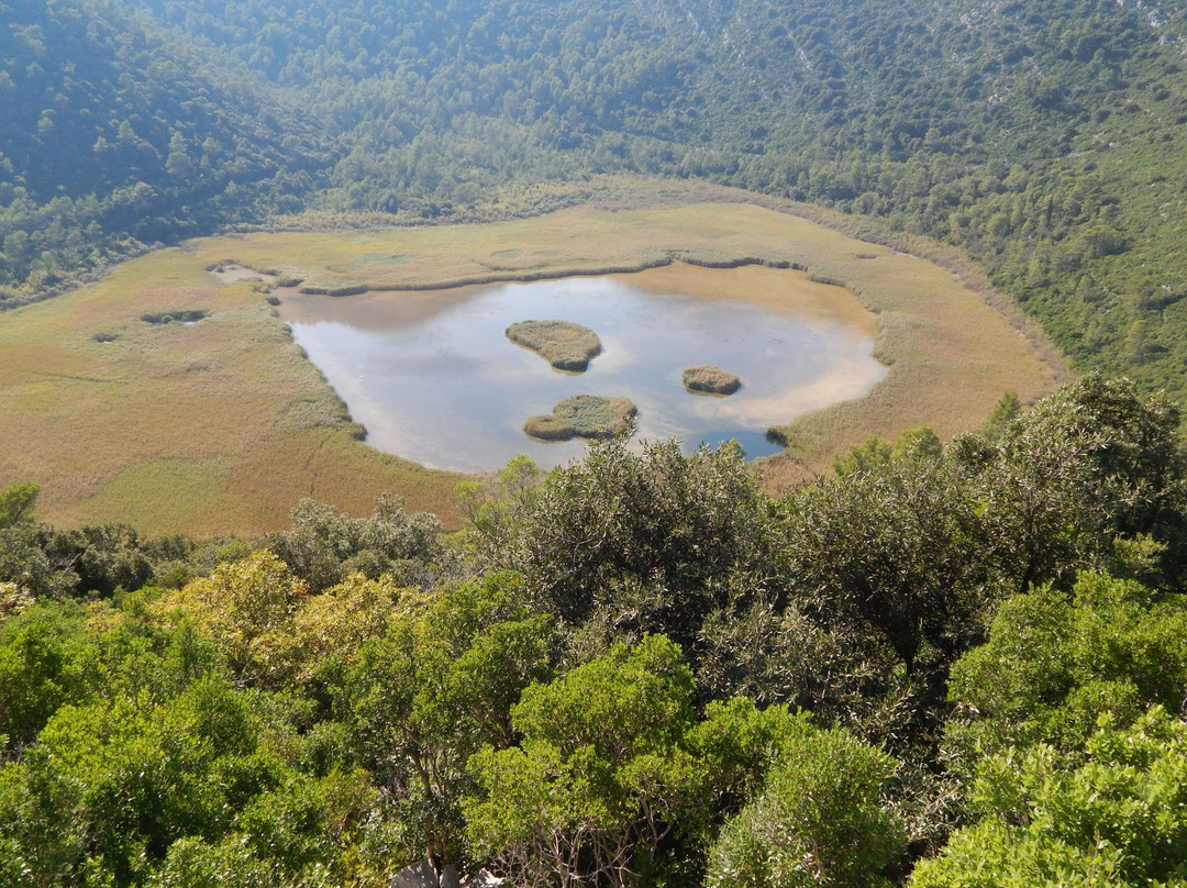 Blato Village景点图片