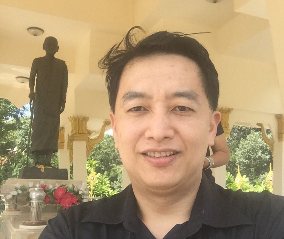 Wat Hin Mak Peng景点图片