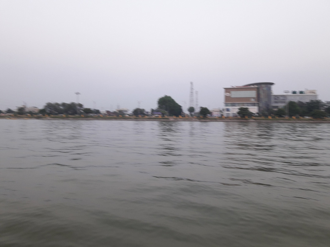 Bathinda Lake-Bathinda必去景点