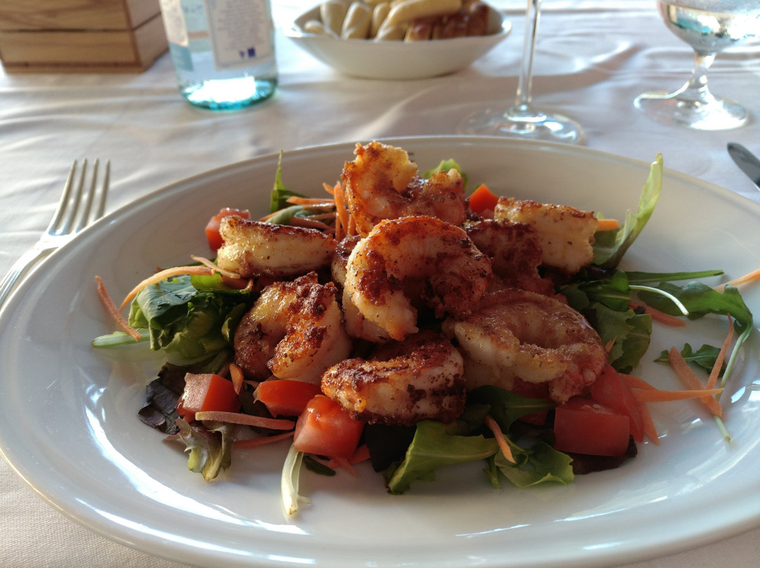 Ristorante Delfino