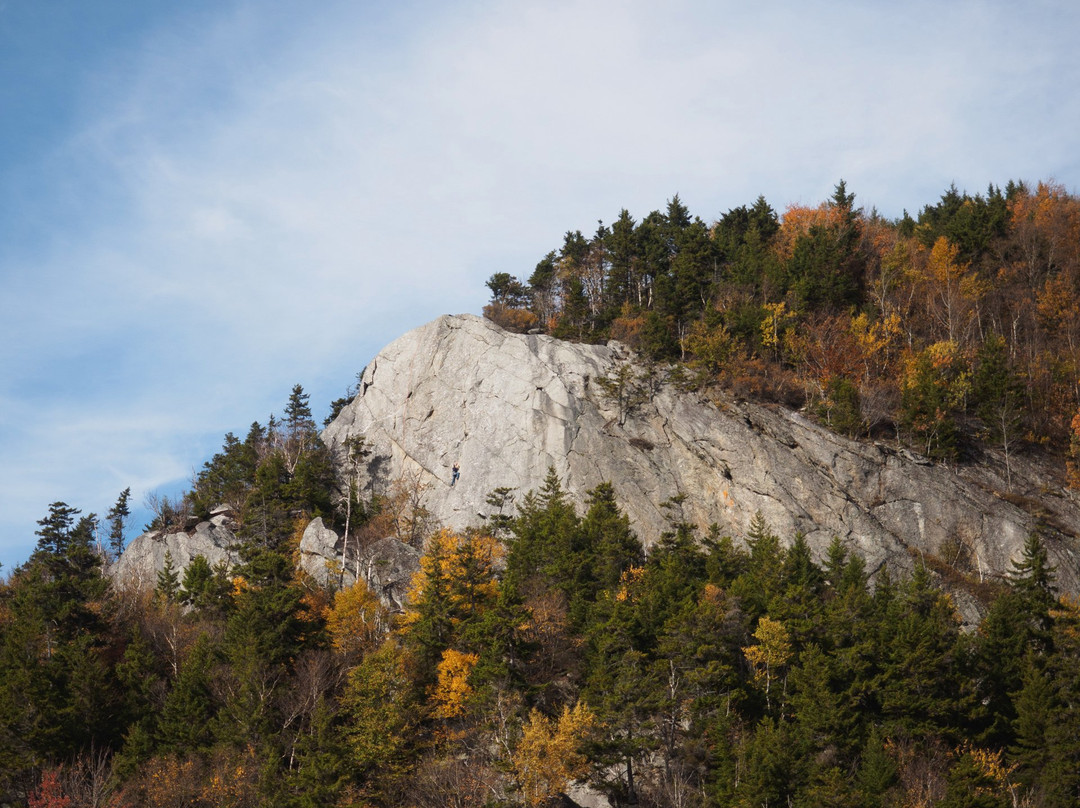 Deer Leap Trail-Rutland必去景点