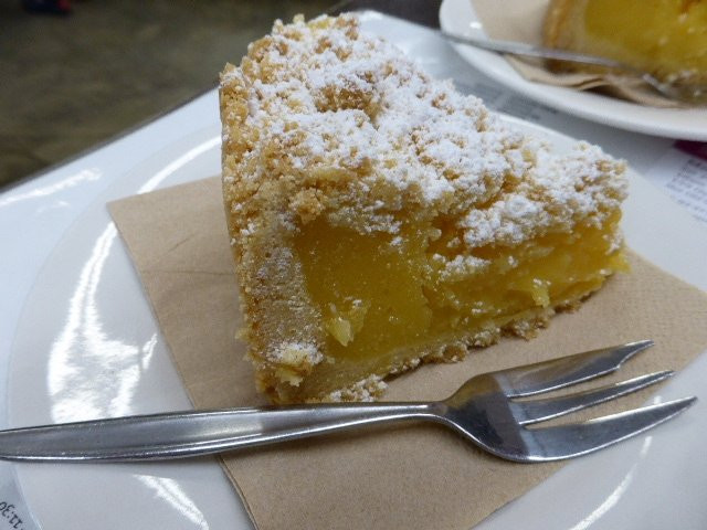 Red Hill Bakery Balnarring