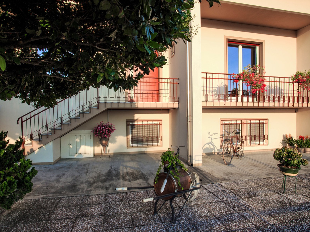 Casa Guareschi - Bed&Breakfast主图